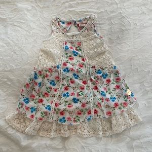 Juicy couture summer dress